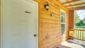 Apartment (0 Bedroom) | Interior