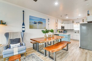 独立别墅 (3 Bedrooms) | 住宿内部