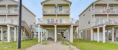 House (3 Bedrooms) | Front of property