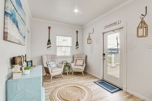 Casa (3 Bedrooms) | Interior