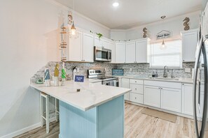 Talo (3 Bedrooms) | Sisätilat