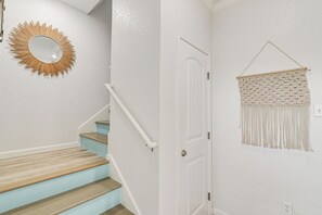 House (3 Bedrooms) | Interior - Serene Surfside Beach Retreat w/ Ocean Views! (Freeport)