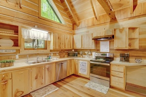 Casa (3 Bedrooms) | Interior