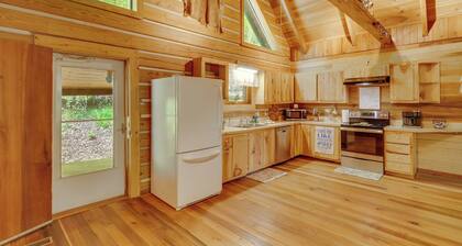 Peaceful Country Home < 5 Mi to Lake Cumberland