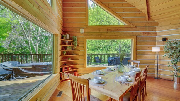Unclassified image, 1 of 30, button - Peaceful Country Home < 5 Mi to Lake Cumberland (Albany)