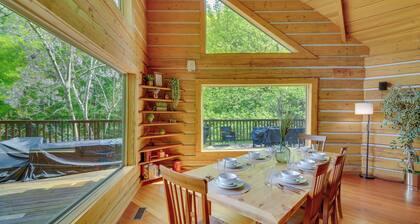 Peaceful Country Home < 5 Mi to Lake Cumberland