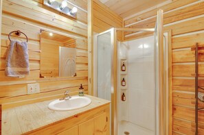Hus (3 Bedrooms) | Interiör