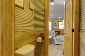 Apartamento (2 Bedrooms) | Interior