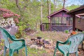 Interior - Pet-friendly Sevierville Apt < 10 Mi to Dollywood! (Sevierville)