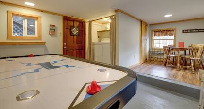 Pet-friendly Sevierville Apt < 10 Mi to Dollywood!