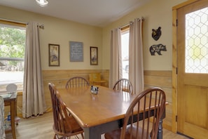 Apartamento (2 Bedrooms) | Interior