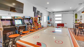 Rumah (3 Bedrooms) | Interior