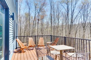 Ferienhaus (3 Bedrooms) | Innenbereich