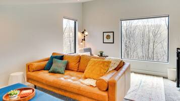 Rumah (3 Bedrooms) | Interior
