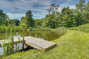Ferienhaus (3 Bedrooms) | Innenbereich