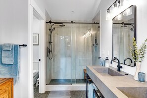 Maison (3 Bedrooms) | Intérieur