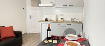 Apartment in Zentraler Lage zur Dortmunder Innenstadt