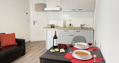 Apartment in Zentraler Lage zur Dortmunder Innenstadt