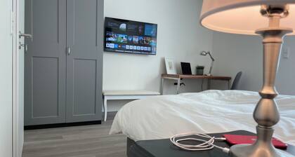 Apartment in zentraler Lage zur Dortmunder Innenstadt