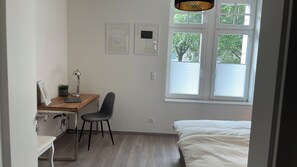 1 bedroom, iron/ironing board, WiFi, bed sheets - Apartment in Zentraler Lage zur Dortmunder Innenstadt (Dortmund)