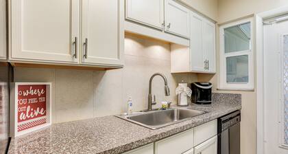 Sunny Port St Lucie Home: Lanai & Golf Course View