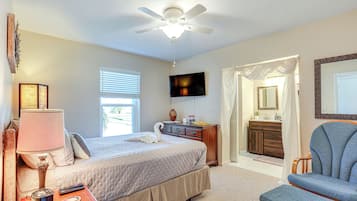 Nhà (2 Bedrooms) | Nội thất