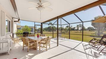 House (2 Bedrooms) | Front of property