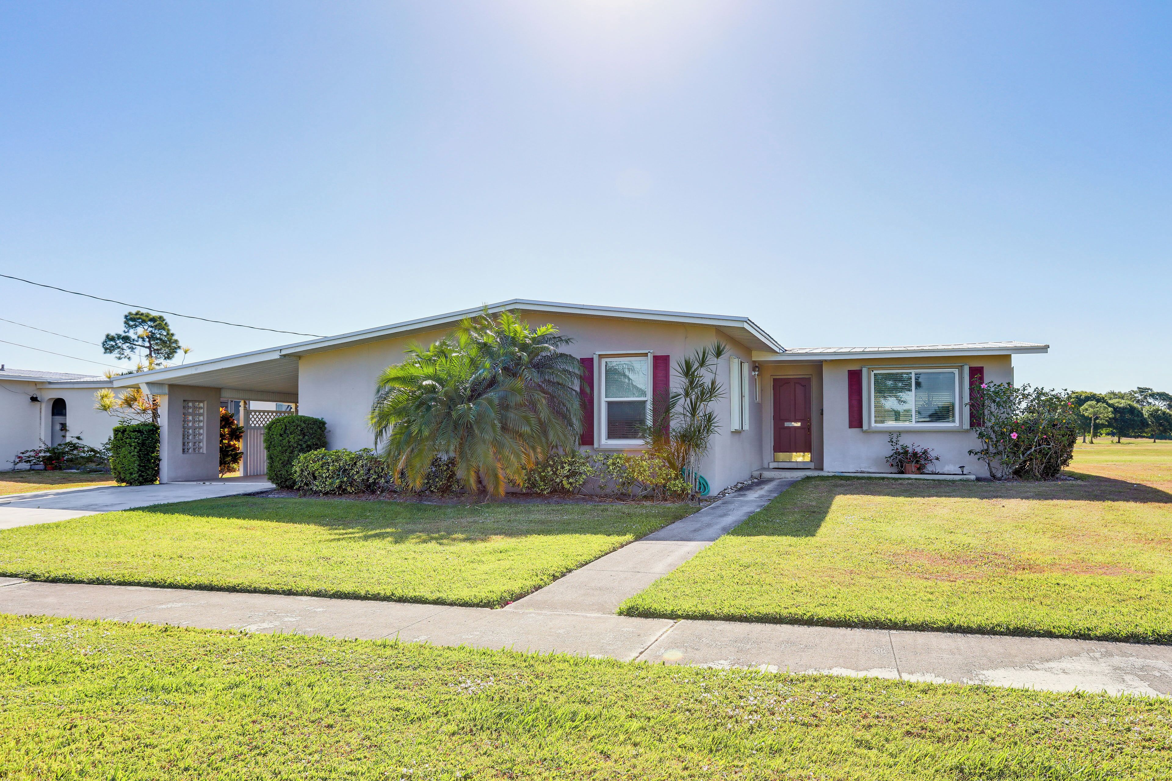 Nhà (2 Bedrooms) | Nội thất