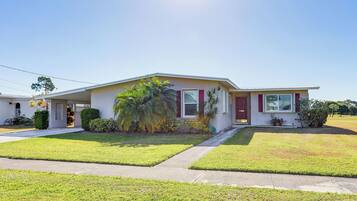 Nhà (2 Bedrooms) | Nội thất