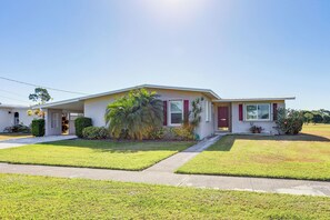 Ferienhaus (2 Bedrooms) | Innenbereich