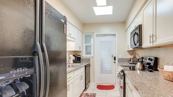 Casa (2 Bedrooms) | Interior