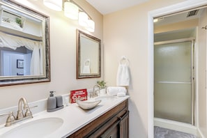 Maison (2 Bedrooms) | Intérieur