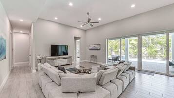 Casa (4 Bedrooms) | Interior