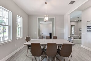 Casa (4 Bedrooms) | Interni