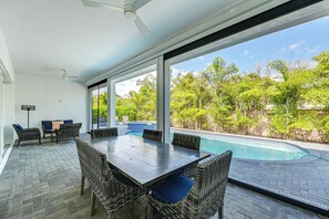 House (4 Bedrooms) | Interior - Marco Island Home w/ Pool & Hot Tub Near Beaches! (Marco Island)