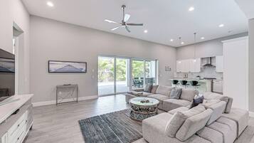 Casa (4 Bedrooms) | Interior