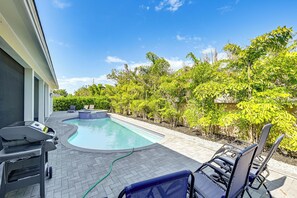 House (4 Bedrooms) | Interior - Marco Island Home w/ Pool & Hot Tub Near Beaches! (Marco Island)