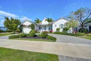 House (4 Bedrooms) | Interior - Marco Island Home w/ Pool & Hot Tub Near Beaches! (Marco Island)