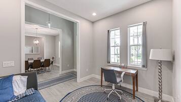 Casa (4 Bedrooms) | Interior