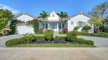 Casa (4 Bedrooms) | Vista frontal de la propiedad