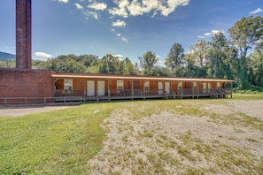 アパートメント (0 Bedroom) | 内装