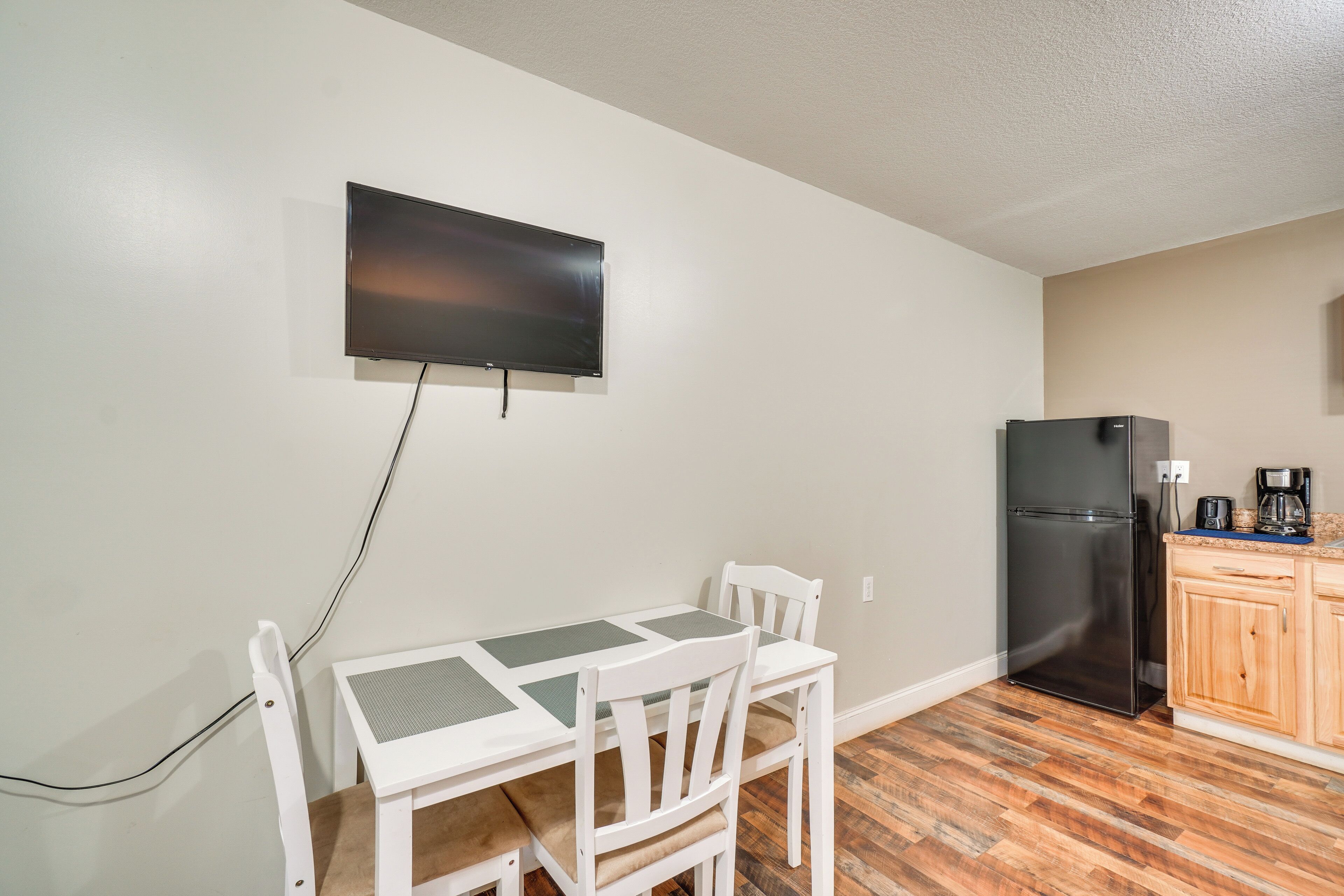 Apartemen (0 Bedroom) | Interior