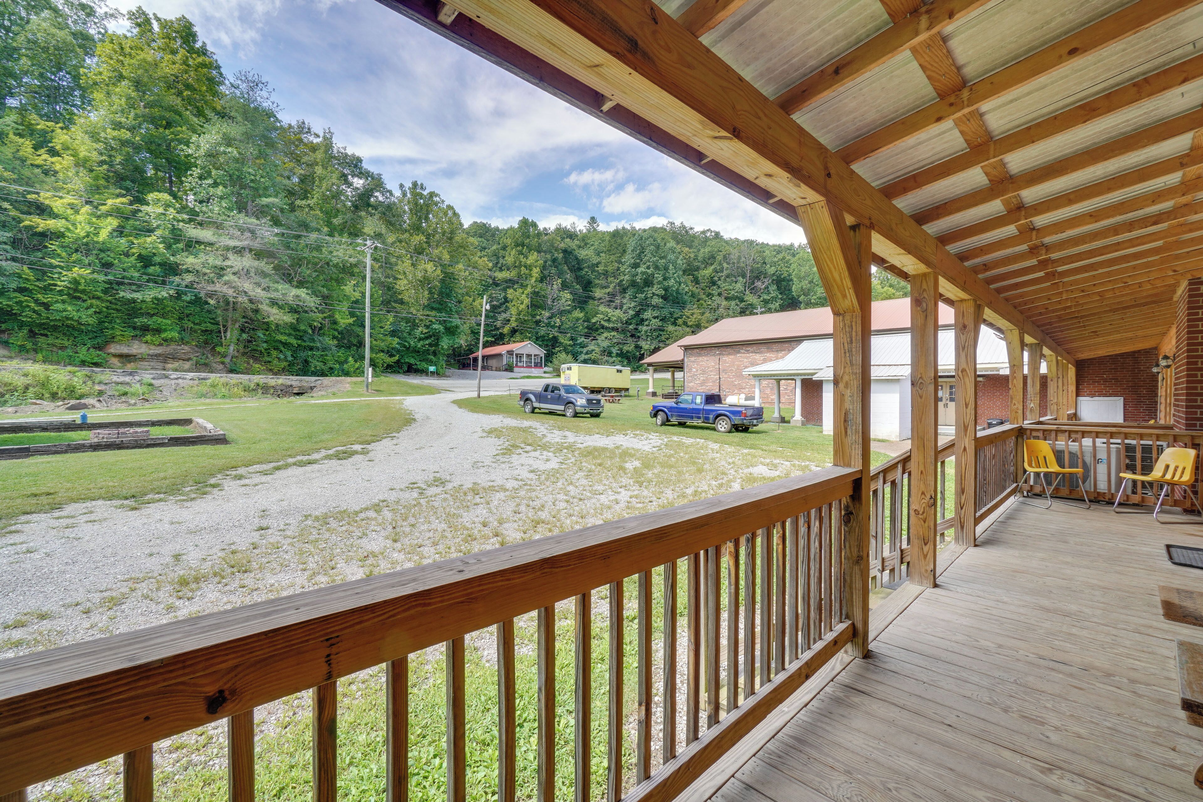 Apartemen (0 Bedroom) | Interior