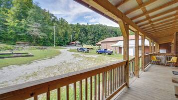 Apartment (0 Bedroom) | Interior