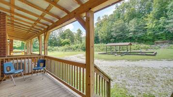 Apartment (0 Bedroom) | Interior