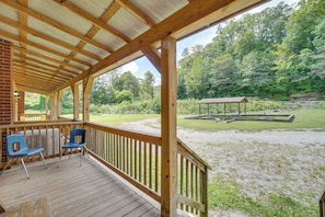 Apartment (0 Bedroom) | Interior