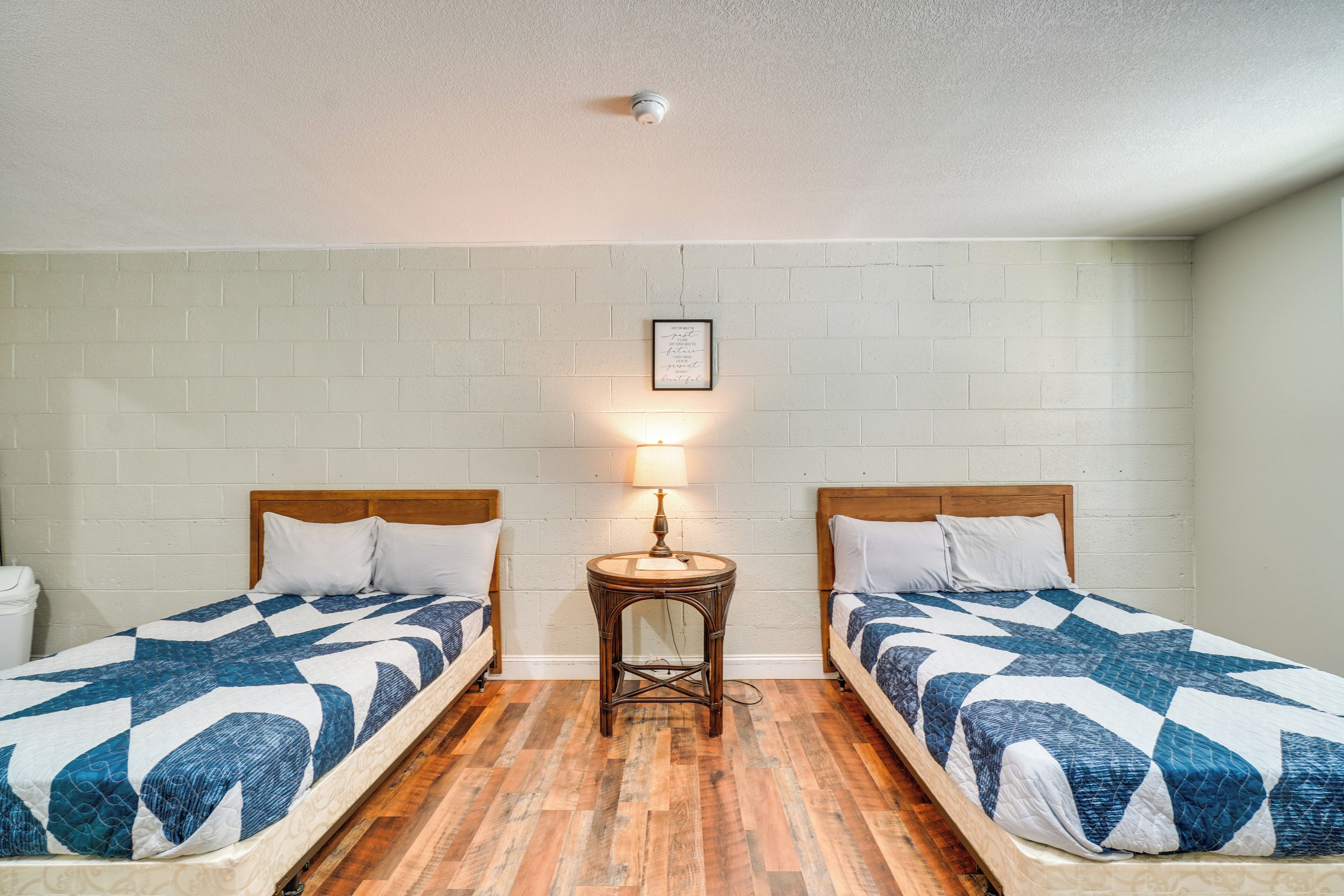 Apartemen (0 Bedroom) | Interior