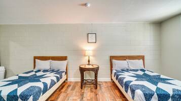 Apartment (0 Bedroom) | Interior