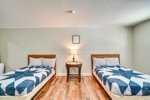 Apartment (0 Bedroom) | Interior