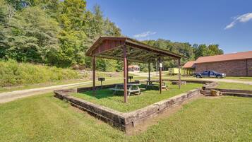 Apartment (0 Bedroom) | Interior